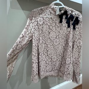 J Crew blouse